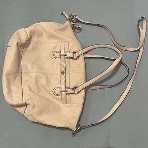 Coach shoulder bag